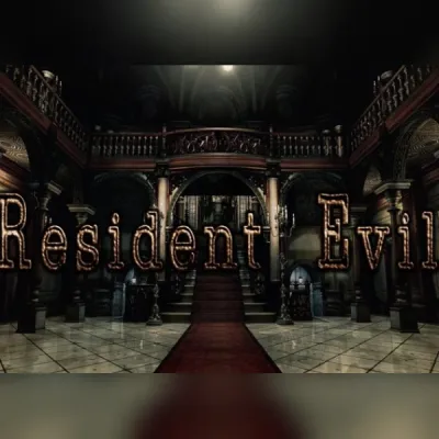 Resident Evil - Biohazard HD