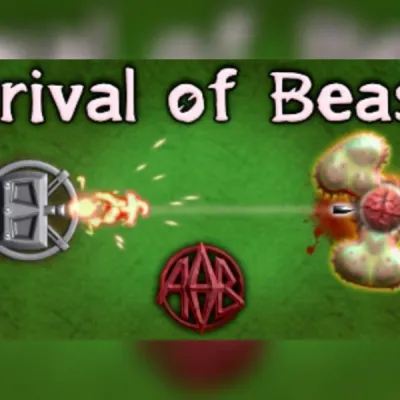 Arrival of Beasts