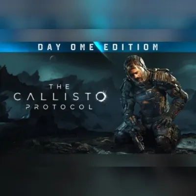 The Callisto Protocol - Day One Edition