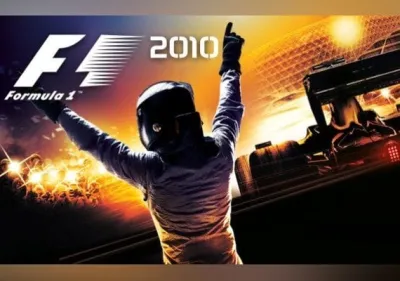 F1 2010