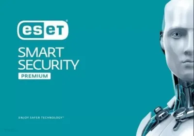 ESET Smart Security Premium PC