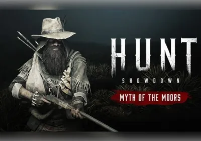 Hunt: Showdown - Myth of the Moors DLC