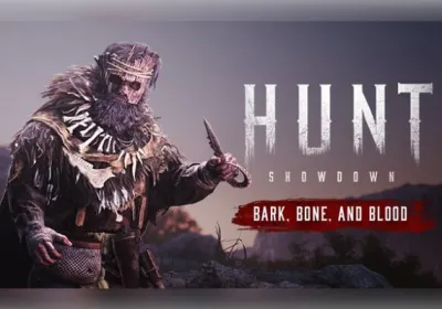 Hunt: Showdown - Bark, Bone and Blood DLC