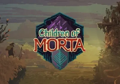 Children of Morta EN/DE/FR/PL/RU/ZH/ES Middle East and North Africa