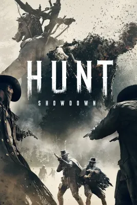 Hunt Showdown