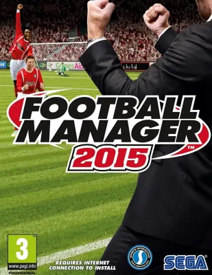 Football Manager 2015