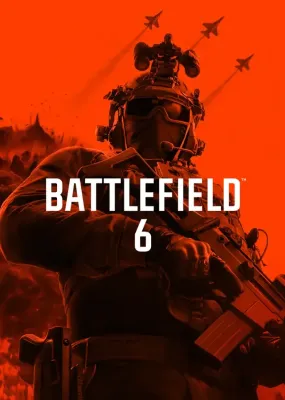 5.11 x Battlefield 6 Field Tested Engineer Skin DLC