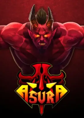 Asura - Vengeance Expansion DLC