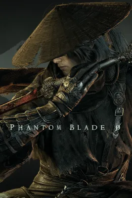 Phantom Blade Zero LATAM+CIS | Steam