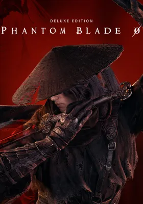 Phantom Blade Zero Digital Deluxe Edition LATAM +CIS | Steam