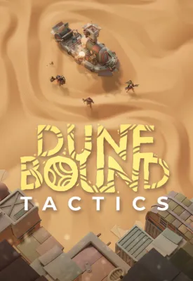 Dunebound Tactics (Steam) (SEA) | Steam
