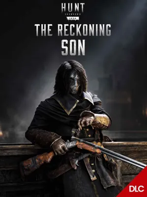 Hunt: Showdown 1896 - The Reckoning Son DLC | Steam