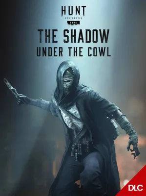 Hunt: Showdown 1896 - The Shadow Under the Cowl DLC | Steam