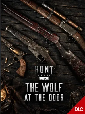 Hunt: Showdown 1896 - The Wolf at the Door DLC | Steam