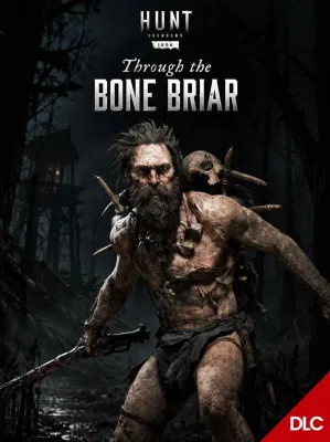 Hunt: Showdown 1896 - Through the Bone Briar DLC | Steam