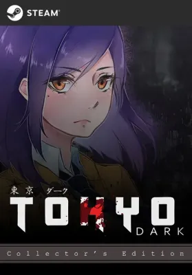 Tokyo Dark Collector's Edition