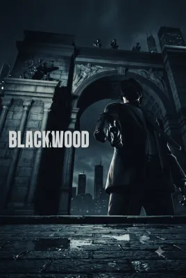 BLACKWOOD - Supporter Edition