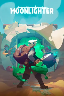 Moonlighter