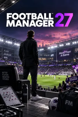 Football Manager 27