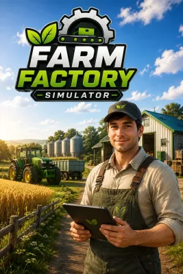 Farm Factory Simulator