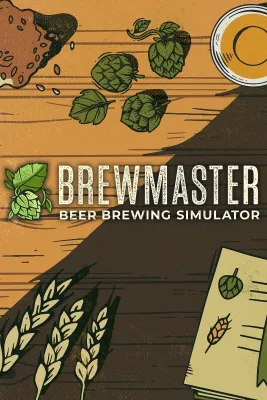 Brewmaster Beer Brewing Simulator