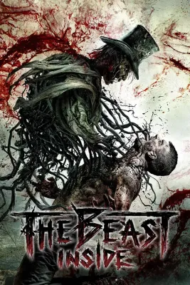 The Beast Inside Console Edition