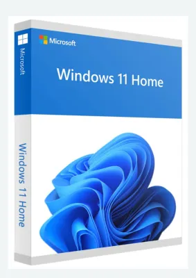 Microsoft Windows 11 Home