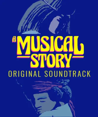 A Musical Story Soundtrack