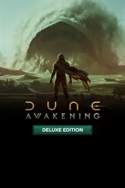 Dune: Awakening - Deluxe Edition (Windows / Xbox Series X|S)
