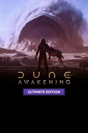 Dune: Awakening – Ultimate Edition (Windows / Xbox Series X|S)