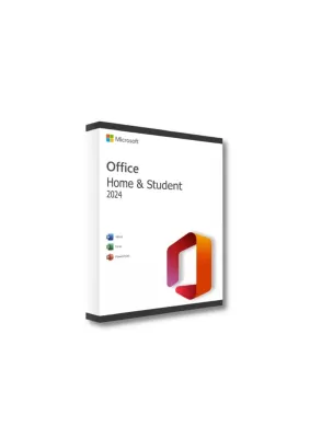 Microsoft Office 2024 Home & Student