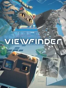 Viewfinder (Windows / Xbox Series X|S)