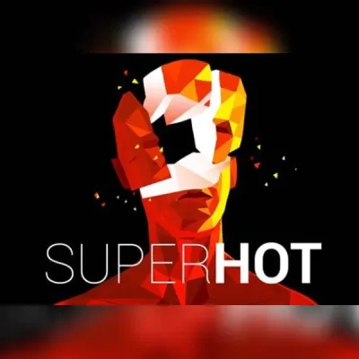 SUPERHOT VR