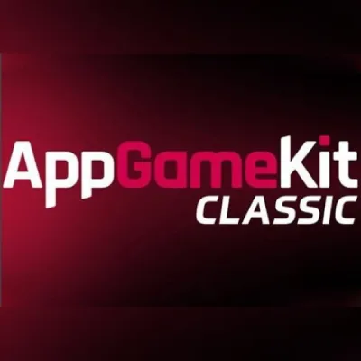 AppGameKit Classic: Easy Game Development