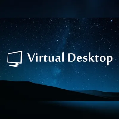 Virtual Desktop (VR) Steam Gift
