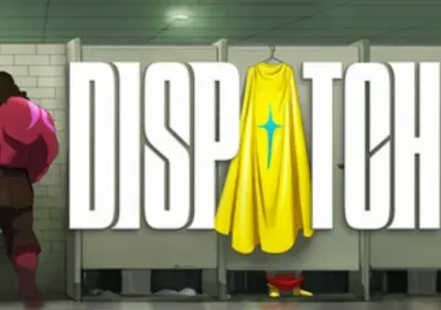 Dispatch (PS5) PSN Account