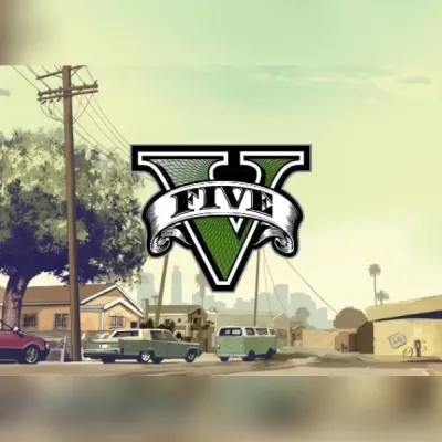 Grand Theft Auto V: Premium Edition and Whale Shark Card Bundle (DLC)