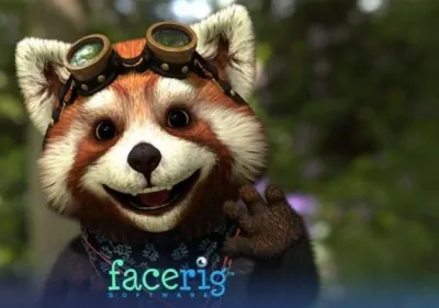FaceRig