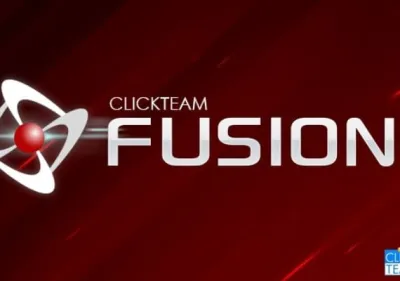 Clickteam Fusion 2.5