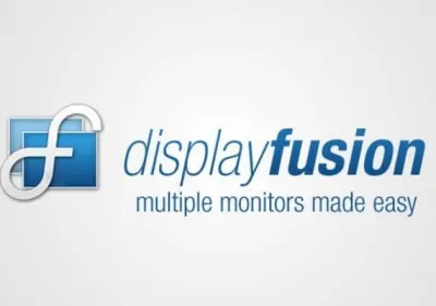 DisplayFusion
