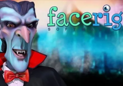 FaceRig Halloween Avatars 2014 DLC