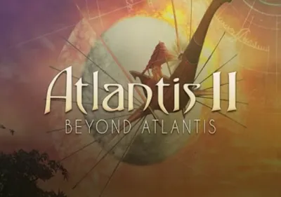 Atlantis 2: Beyond