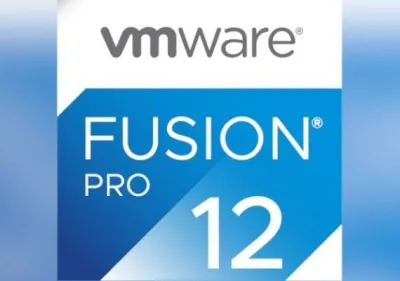 VMware Fusion PRO Version 12 MAC OS