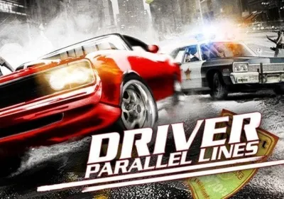 Driver: Parallel Lines