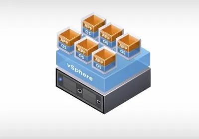 VMware vSphere Hypervisor ESXI 6 and 6.5.0