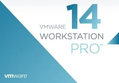 VMware Workstation 14 Pro for Windows