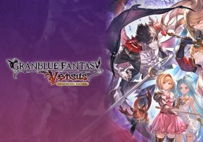 Granblue Fantasy: Versus Legendary Edition