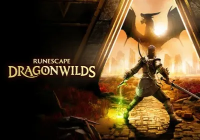 RuneScape: Dragonwilds