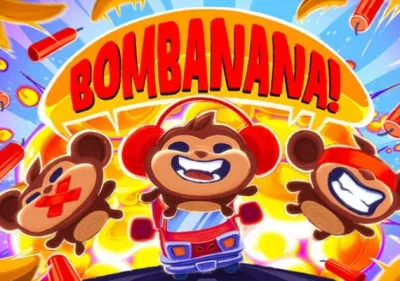 BOMBANANA!