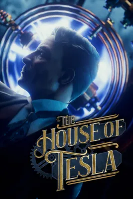 The House of Tesla Steam